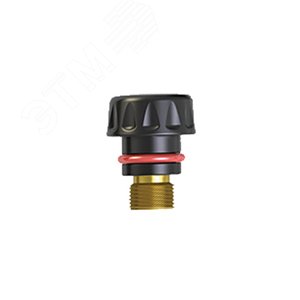 Изображение товара Хвостовик горелки короткий FB TIG 17-18-26 (5 шт.) (упак)