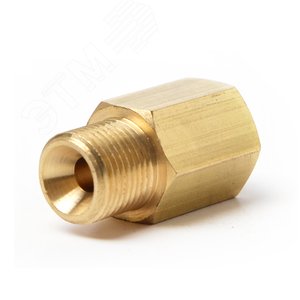 Изображение товара Переходник с M12x1 на 1/4G (шт)