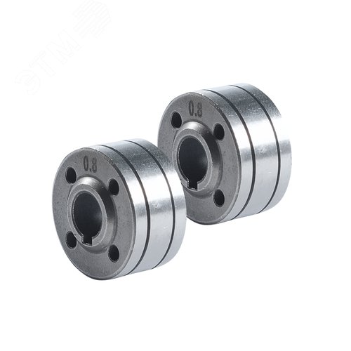 Изображение товара Ролики под диаметр 0.8/1.0_сталь_для IRMIG 160/180 арт. 31431/31432 (шт)