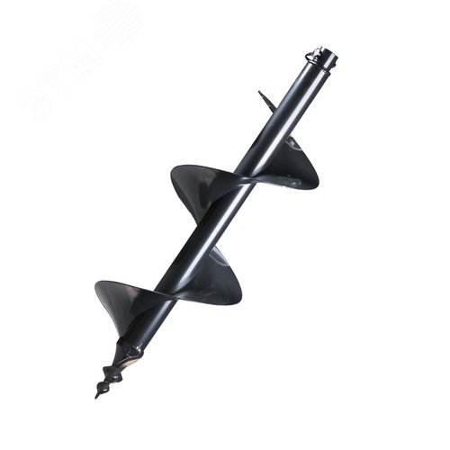 Изображение товара Шнек G1 - 250/800 (для земляных работ_неразборный_однозаходный) (шт)