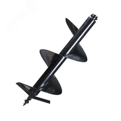 Изображение товара Шнек G1 - 300/800 (для земляных работ_неразборный_однозаходный) (шт)