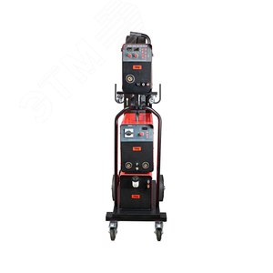 Изображение товара Полуавтомат сварочный INMIG 500T DW SYN PULSE, Под (набор)