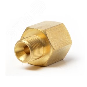 Изображение товара Переходник с M12X1 на 3/8G (шт)