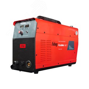Изображение товара Инвертор плазменной резки PLASMA 100 T, горелка для плазмореза FB P100 6m (набор)