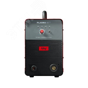 Изображение товара Инвертор плазменной резки PLASMA 65 T, горелка FB P60 6m (набор)