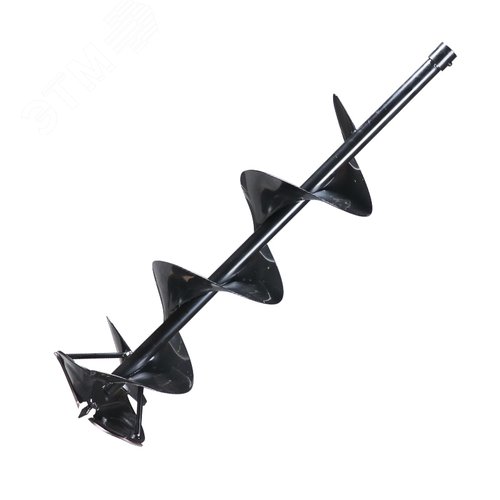 Изображение товара Шнек W1 - 200/800 для льда_неразборный_однозаходный (шт)