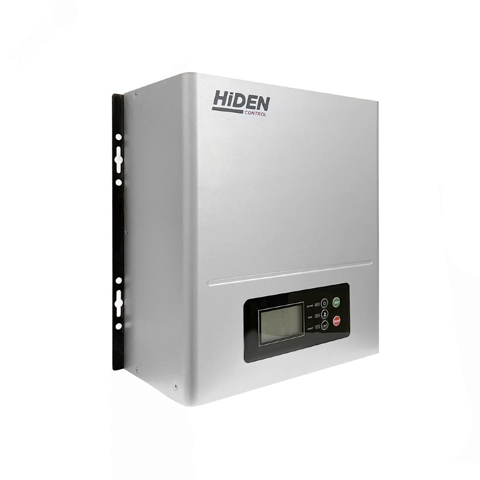 Источник бесперебойного питания line-interactive Hiden Control HPS20-0312N 300 Ва/ 300 Вт, фаза 1/1, (12в 300Вт) (тор.транс.) мин. кол-во 1 батарея 00-00000761 HiDEN - превью