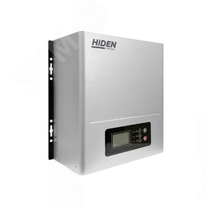 Источник бесперебойного питания line-interactive Hiden Control HPS20-0312N 300 Ва/ 300 Вт, фаза 1/1, (12в 300Вт) (тор.транс.) мин. кол-во 1 батарея HiDEN