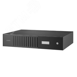 Источник бесперебойного питания line-interactive Hiden KLPS2200RM 2200ВА/1320Вт, фаза 1/1, Rackmount 2U 6xIEC C13, LCD, USB, SNMP слот