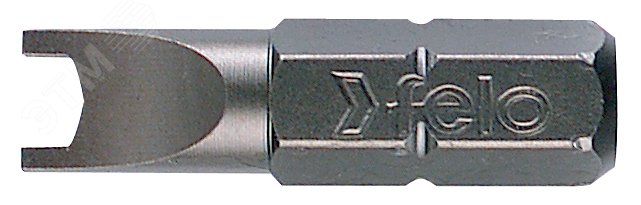 Изображение товара Бита Spanner 8 серия Industrial 10 шт Felo для крепежа Spanner высокого качества