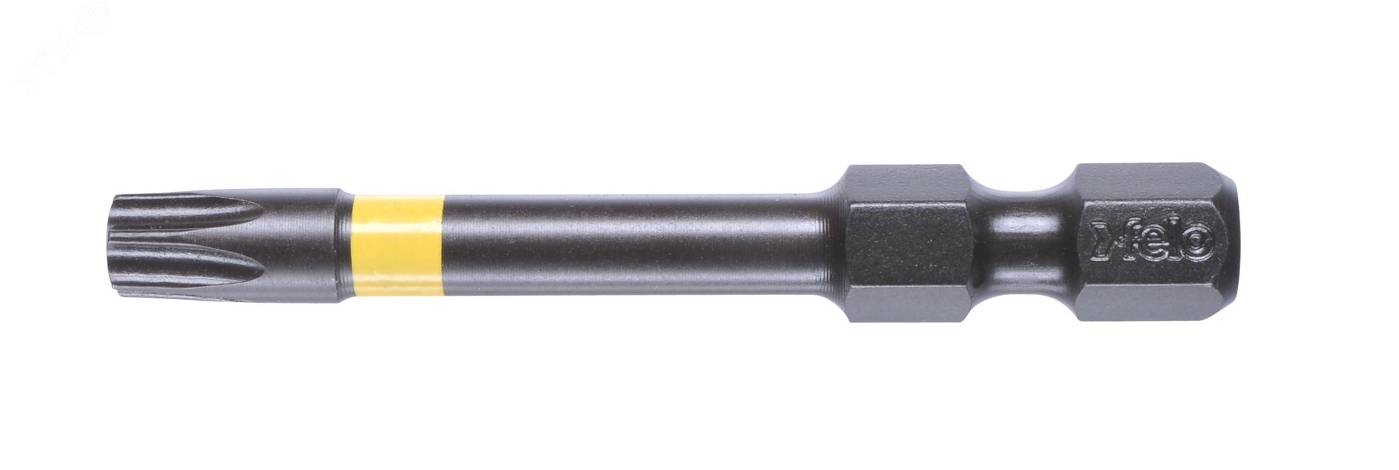 Изображение товара Бита ударная серия Impact E6,3 TX30X50, 5 шт для шуруповёртов