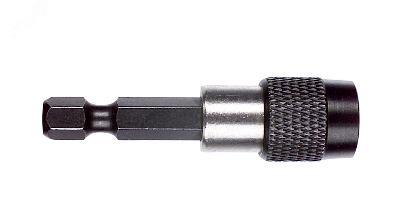 Изображение товара Держатель для бит с быстросъемным механизмом 1/4 51 мм Felo Германия