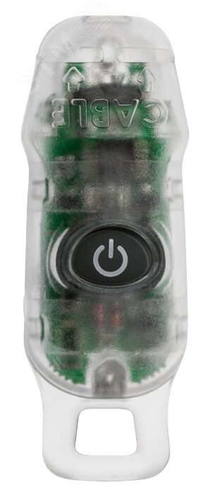 Изображение товара Тестер напряжения сети для шарнирно-губцевого инструмента FELO