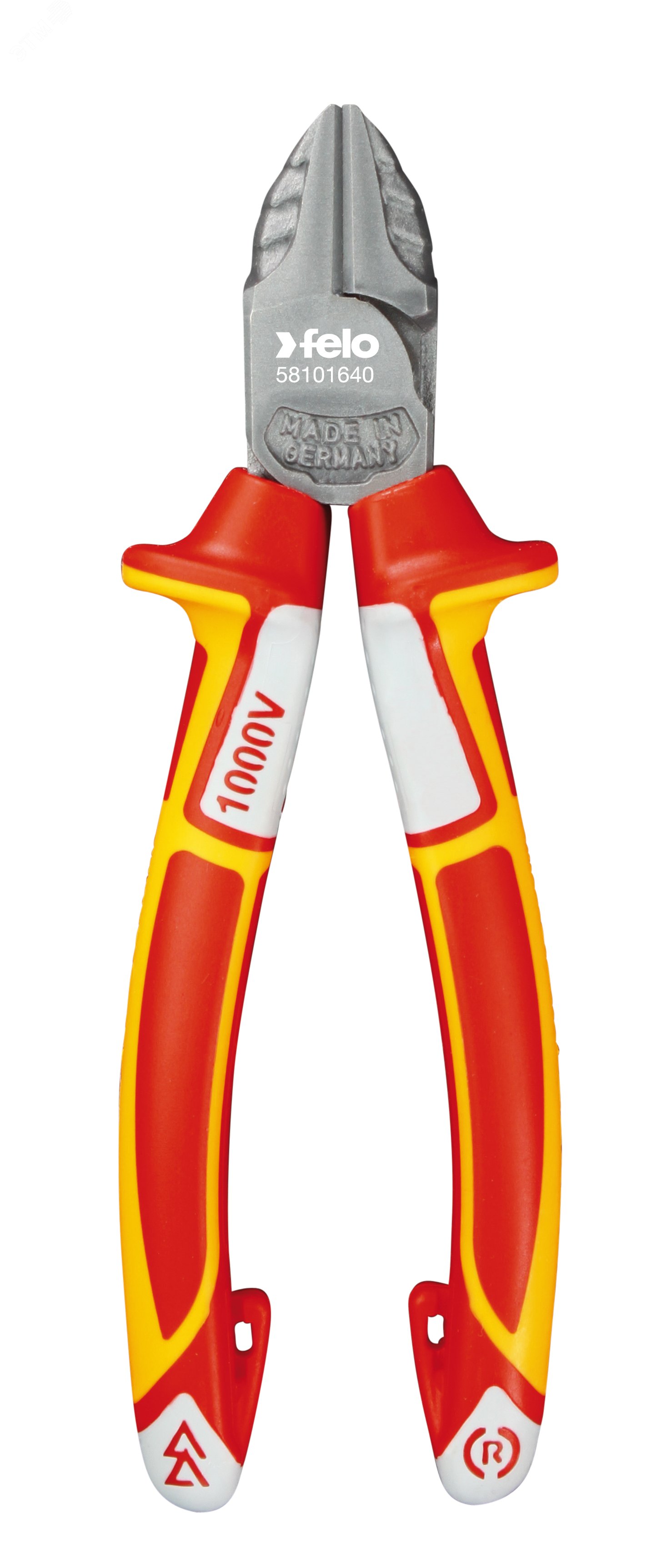 Изображение товара Бокорезы диэлектрические 180 мм (шт)