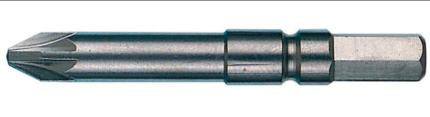 Бита специальная PZ 3х50 с посадкой А 5,5 10шт