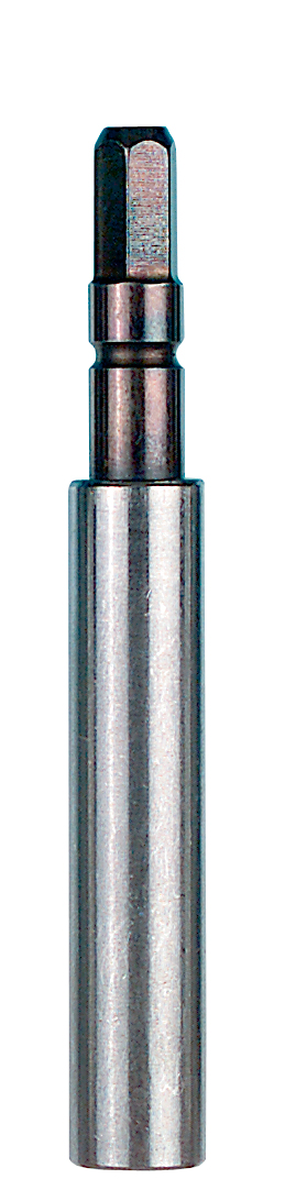 Битодержатель 60мм на 1/4'' хвостовик А5,5