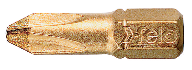 Бита серия Diamond PH 3х25, 10шт