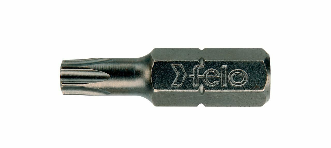 Бита Torx 30X25, серия Industrial, 10 шт