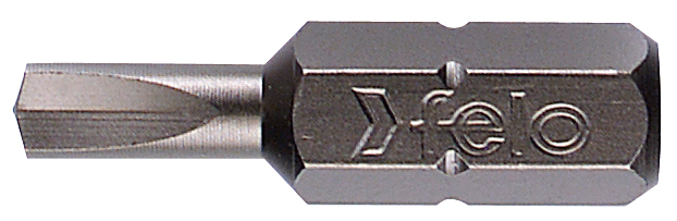 Бита Clutch 5/32'' (песочные часы) Industrial, 10 шт