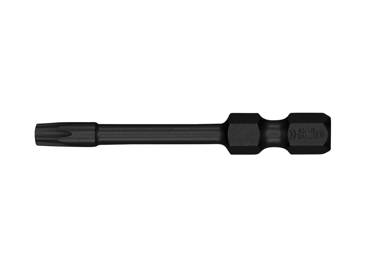 Бита серия Impact Torx TX 27х50, 5шт