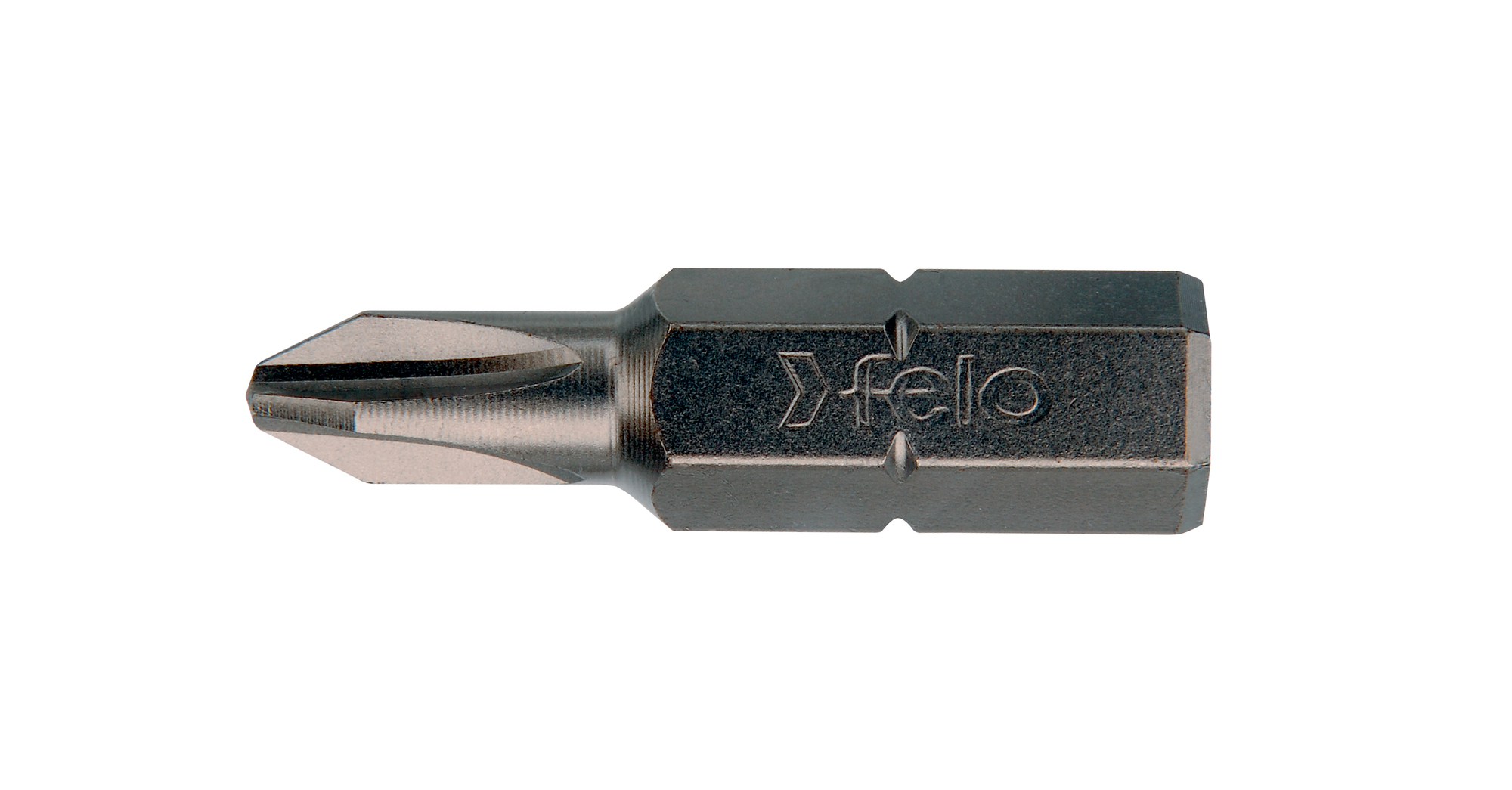 Бита специальная крестовая серия Industrial PH1 длина 32мм посадка С8 5/16'', 10шт