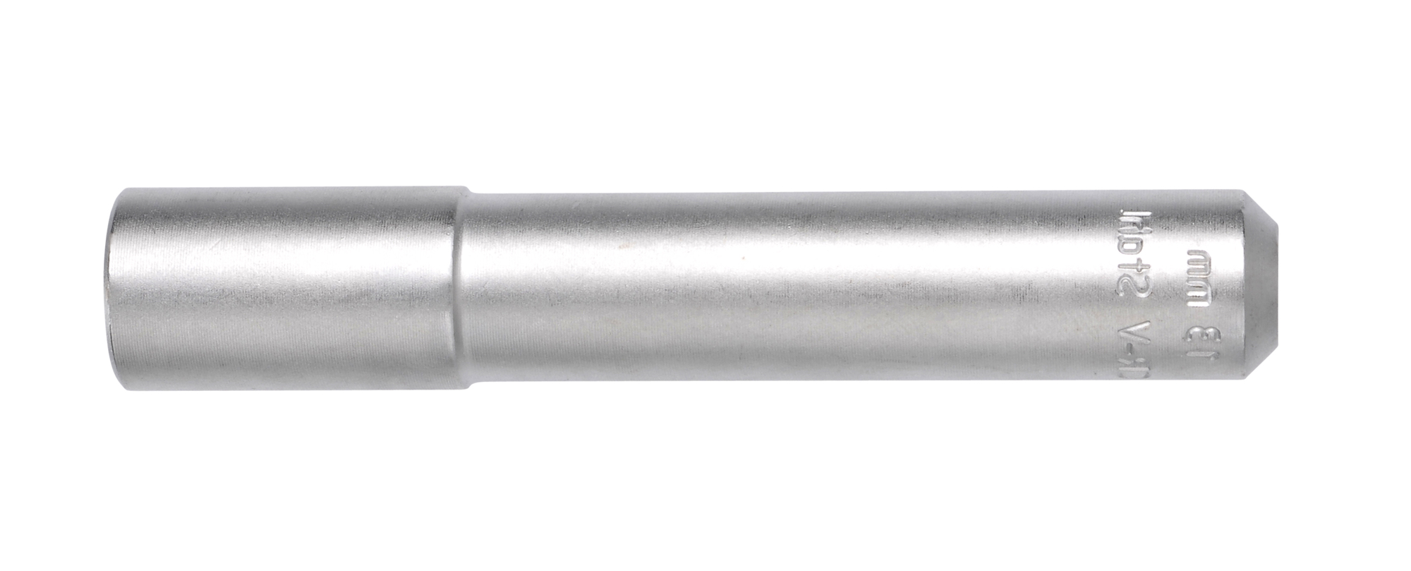 Головка M-TEC 7,0мм с посадкой 1/4'' длина 86мм