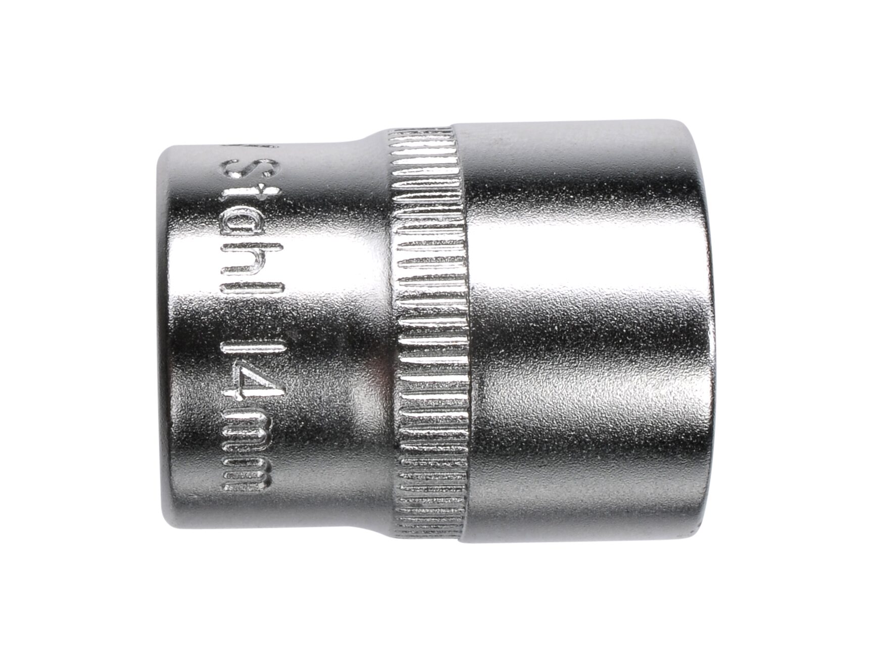 Головка метрическая 22,0мм с посадкой 1/2''