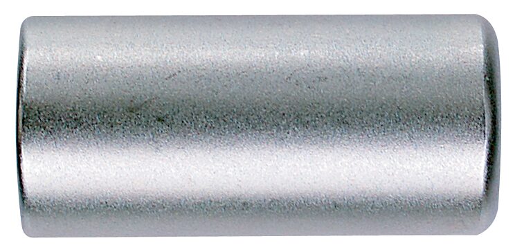 Адаптер 25мм с С6,3 на квадрат 1/4''