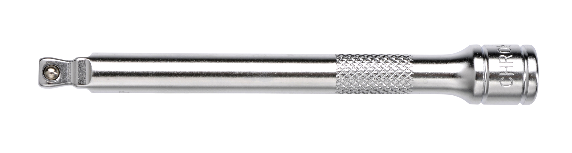 Удлинитель переходник на квадрат 1/4''х50мм