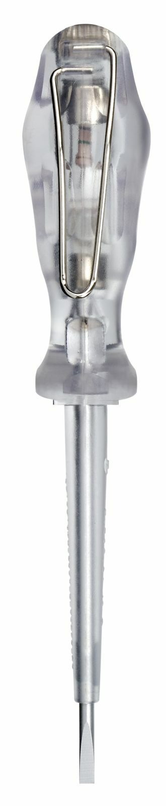 Отвертка тестер напряжения 3,0х0,8х70 150-250В