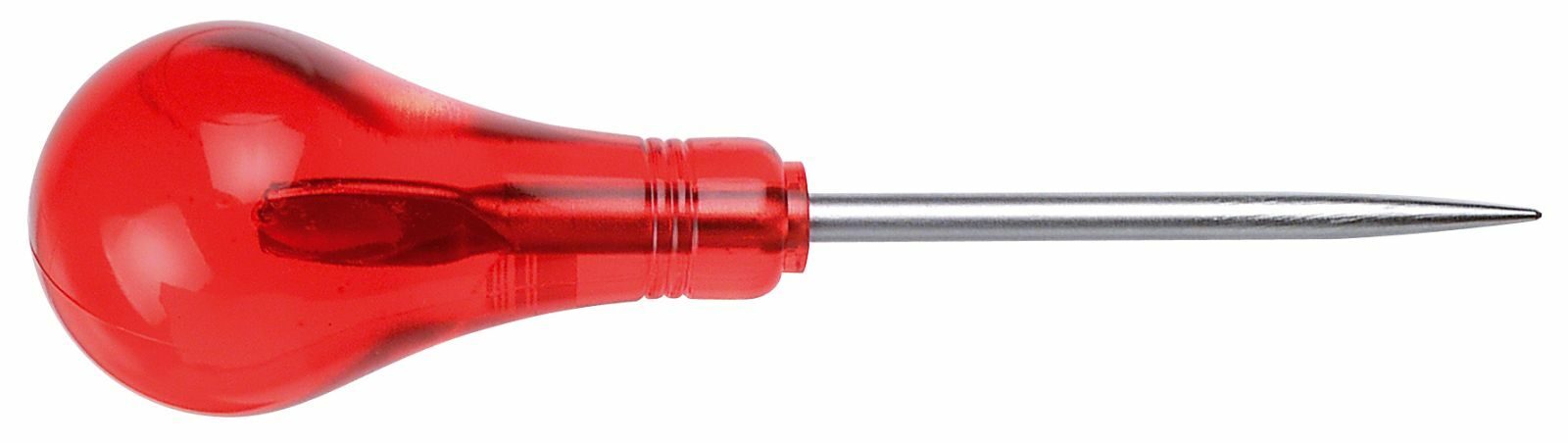 Шило укороченое 4 мм, длина 120 мм