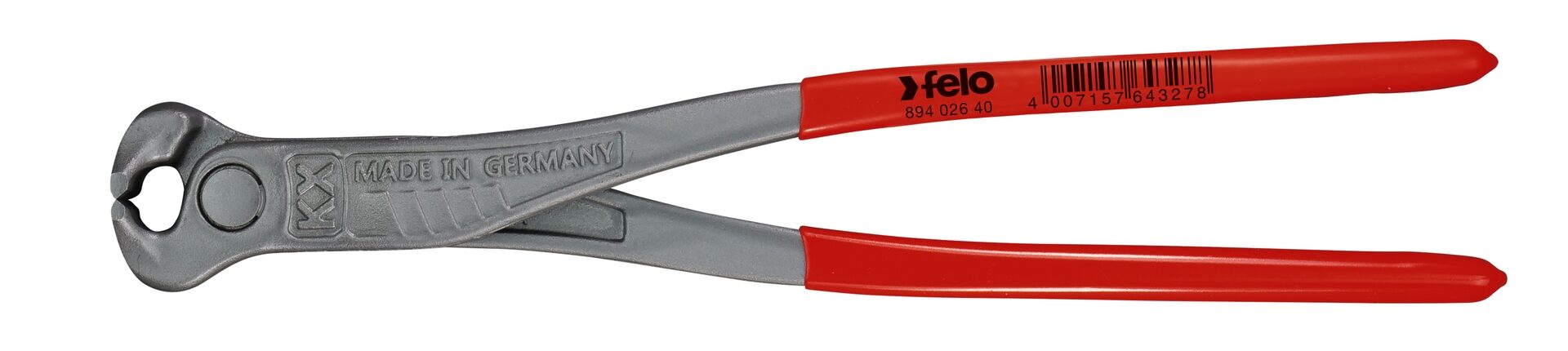 Клещи вязальные 300 мм