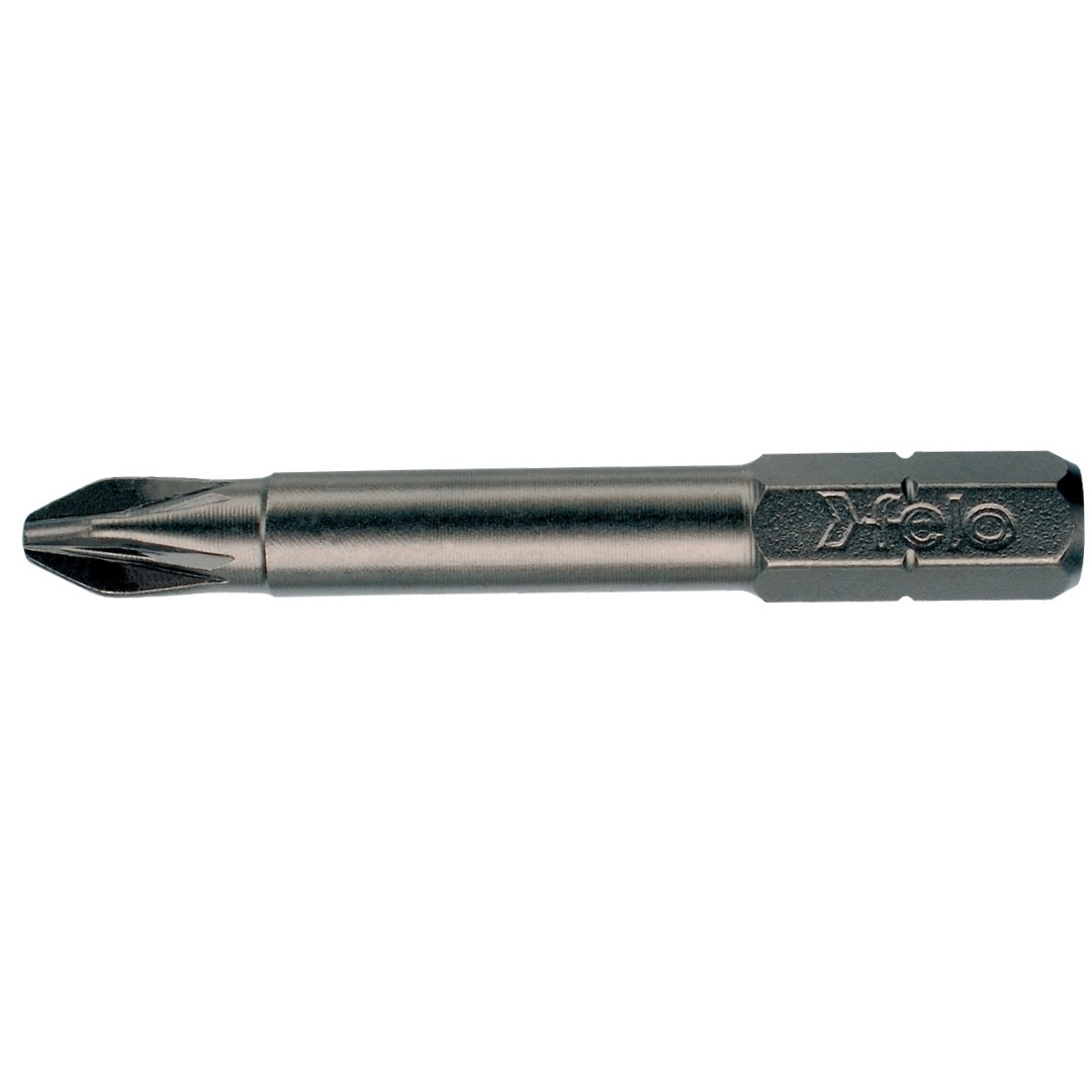 Бита крестовая PZ 4X50 на блистере