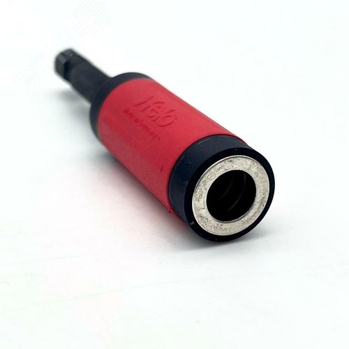 Набор бит SL/PZ/PH/TX с битодержателем STAR в кейсе, 21 шт - фото 5