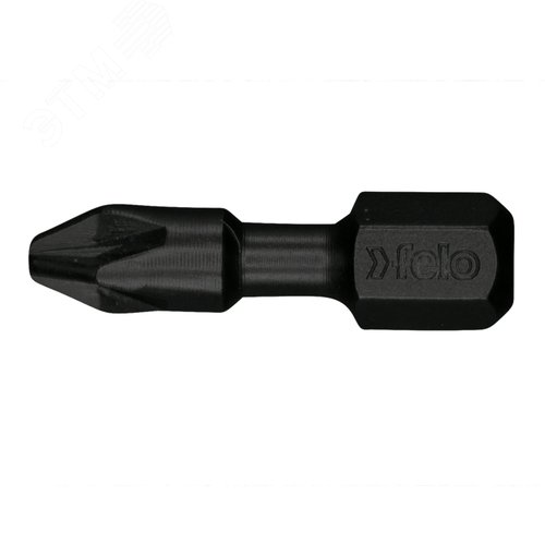 Бита крестовая ударная серия Impact PZ 1X25, 5 шт - фото 2