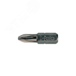 Изображение товара Бита крестовая серия Industrial PZ 4X32, 10 шт (упак)