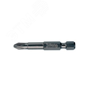 Изображение товара Бита крестовая серия Industrial PZ 1X50, 10 шт (упак)