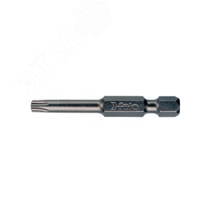 Изображение товара Бита шестигранная TX 10х50мм, упаковка 10шт (упак)