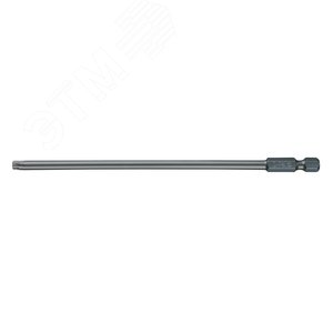 Изображение товара Бита Torx 25x150 серия Industrial, 3 шт (упак)