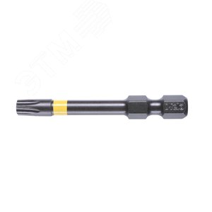 Изображение товара Бита ударная серия Impact E6,3 TX30X50, 5 шт (упак)