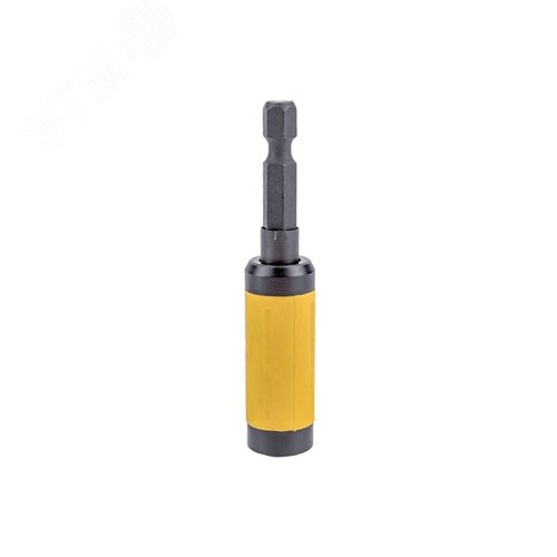 Битодержатель магнитный 1/4'' Star, 70 мм - фото 3