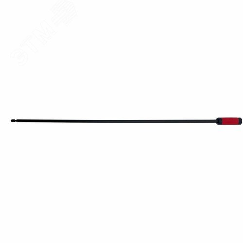 Битодержатель магнитный длинный 1/4'' Star, 450 мм - фото 6