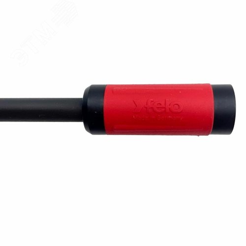 Битодержатель магнитный длинный 1/4'' Star, 450 мм - фото 2