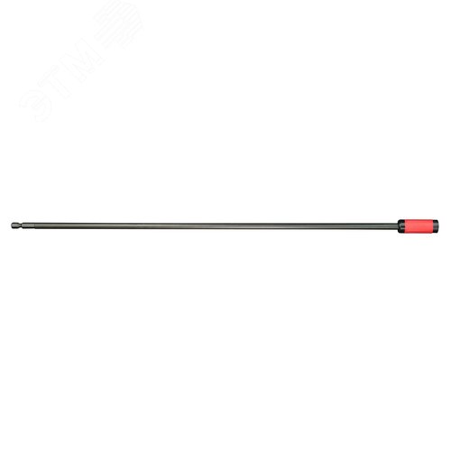 Битодержатель магнитный длинный 1/4'' Star, 450 мм - фото 1