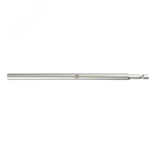 Изображение товара Адаптер для резьбовых бит 185мм М6 (шт)