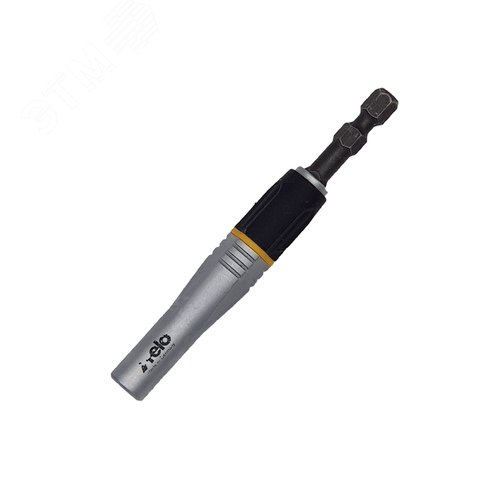 Битодержатель магнитный 1/4'', 95 мм, на блистере - фото 2