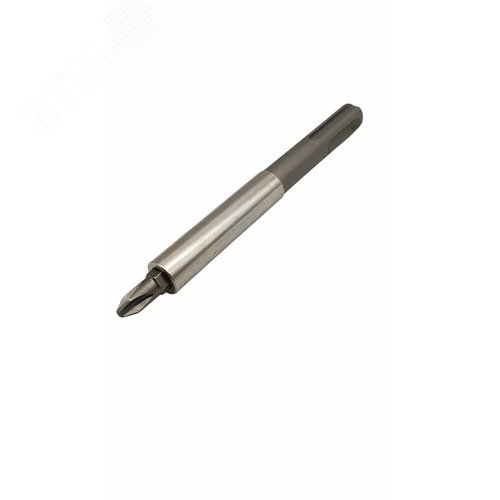 Битодержатель 98мм на 1/4'' хвостовик SDS - фото 5