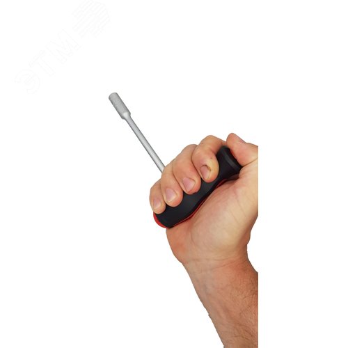 Набор бит SL/PH/Tx/PZ и метрических головок c рукояткой SMART в кейсе, 20 шт - фото 6