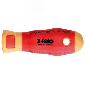 Изображение товара Рукоятка диэлектрическая E-Smart (шт)