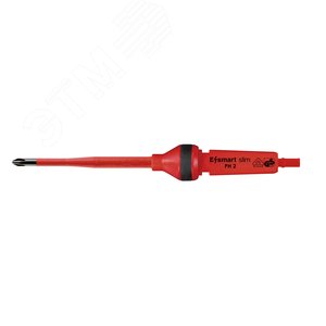 Изображение товара Стержень диэлектрический для рукоятки E-Smart SLIM PH 2х100 (шт)